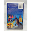 Sleeping Beauty Limited Edition Walt Disney VHS Video Tape Tested Used