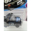 2025 Hot Wheels Mazda RX-3 Tooned Black Compact Kings Mainline