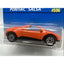 Hot Wheels Pontiac Salsa Collector #596 Orange Super Car Diecast Model