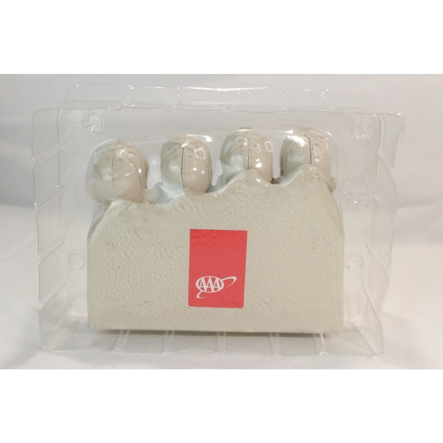 San Francisco Giants Mount Core Four Statue Affledt Casilla Lopez Romo SGA New