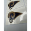 NFL St Louis Rams Temporary Tattoo Pack Of 10 Face Body Tattoos Football Saint