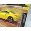 Matchbox Superfast Nissan Z 350Z Yellow 34 JDM Diecast Car Model Limited Edition