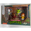 Fisher Price Little People Collector Teenage Mutant Ninja Turtles Nickelodeon