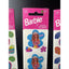 Vintage 1998 Stickers Sandylion Mattel Barbie New Sealed Rare Sticker Set