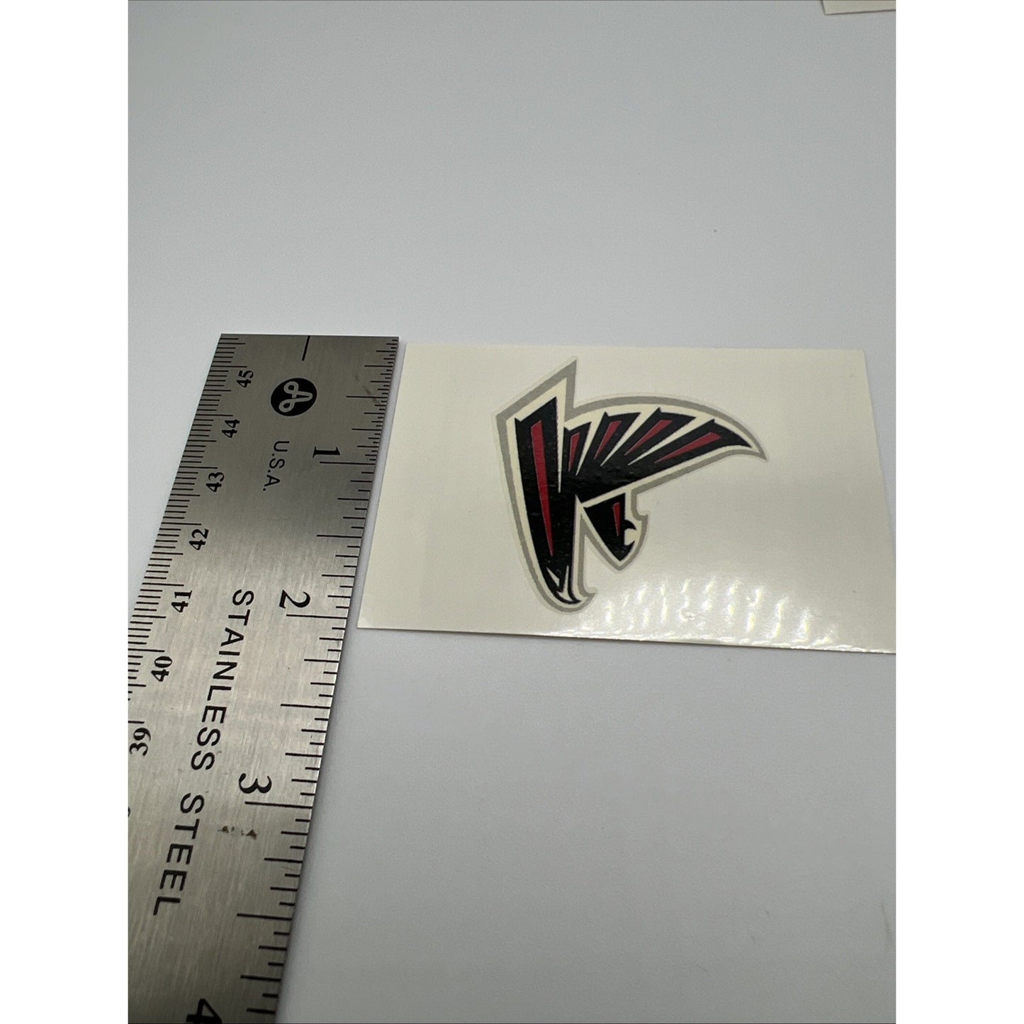 NFL Atlanta Falcons Temporary Tattoo Pack Of 10 Face Body Tattoos Football