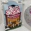 Big Brain Academy: Wii Degree (Nintendo Wii, 2007) Video Game Used With Case