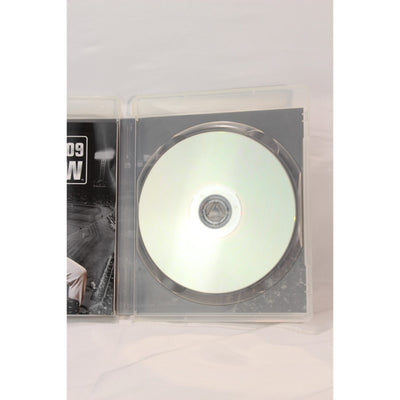 MLB 09 The Show PlayStation 3 PS3 Tested Video Game Used Baseball Sports Game