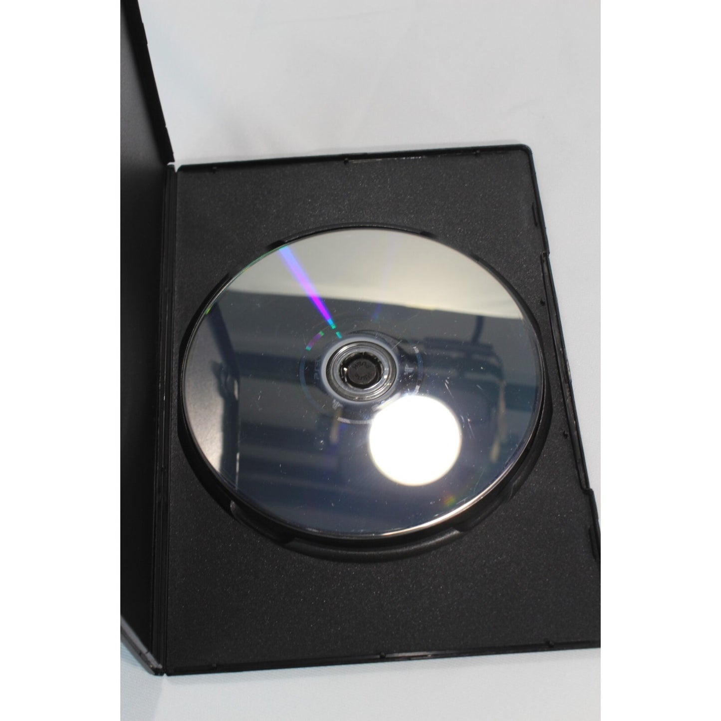 Call of Duty Ghosts COD PS3 PlayStation 3 Tested Video Game Used Shooter Game