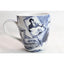 Elvis Presley Mug Cup Coffee Tea Graceland Black & White Photos Movies Rare Find