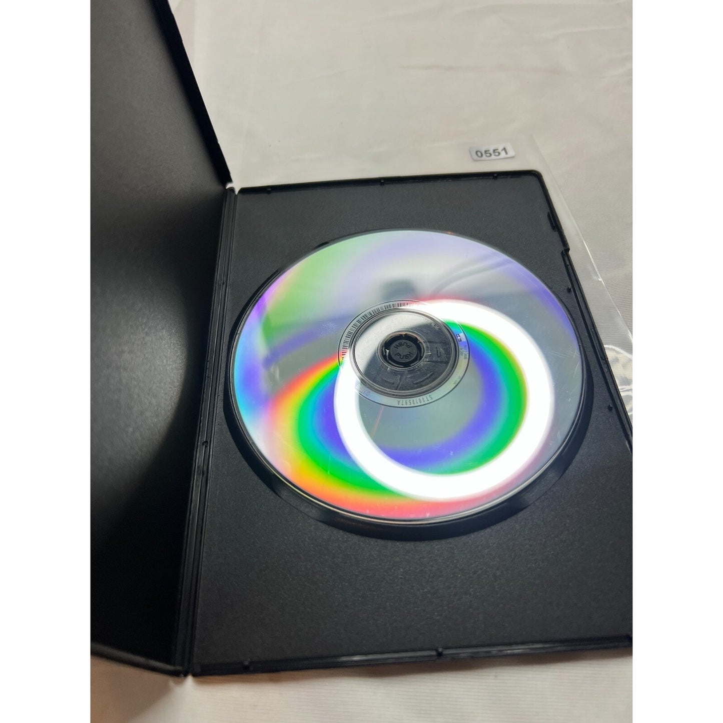 Airport Tycoon 2 PC 3D Management Simulation Tested Video Game Used