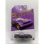 Hot Wheels D-Muscle Purple 57th Anniversary Pearl & Chrome Series 2/6 New 2025