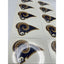 NFL St Louis Rams Temporary Tattoo Pack Of 10 Face Body Tattoos Football Saint