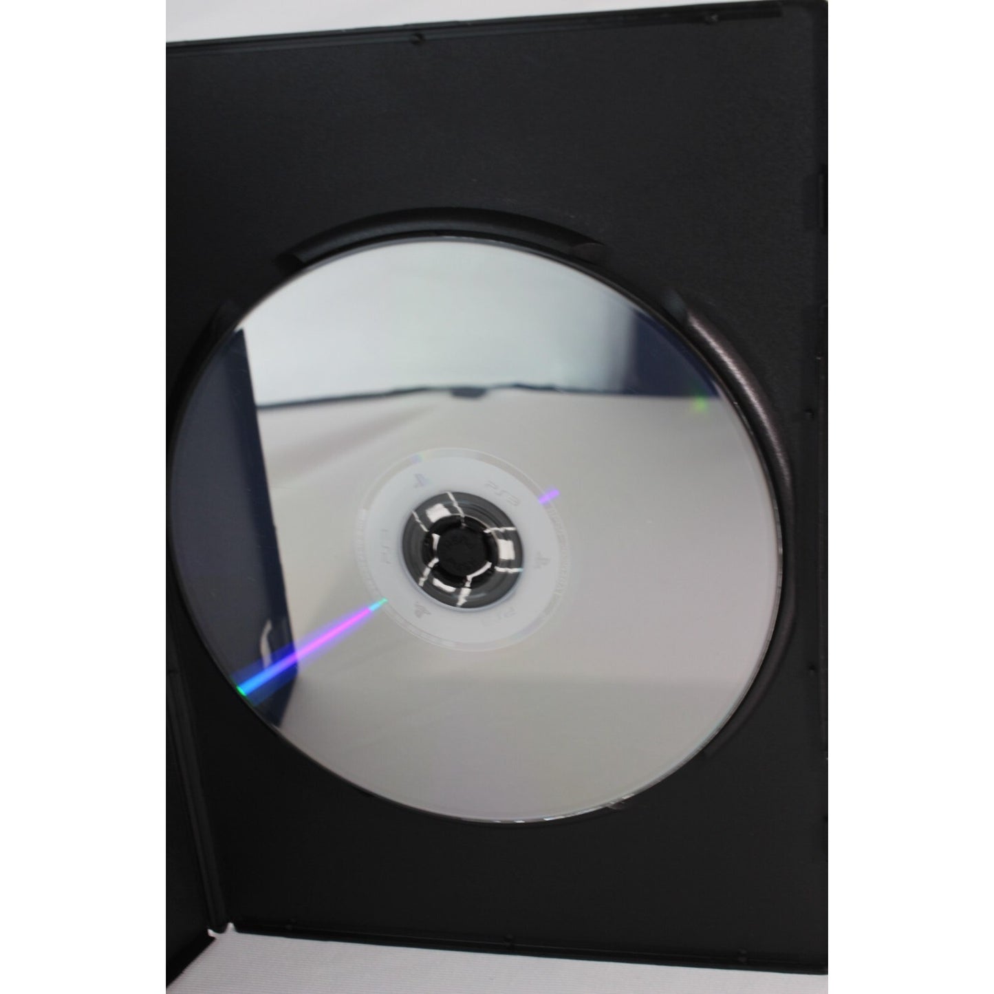 Call of Duty Modern Warfare 2 COD MW2 PlayStation 3 PS3 Tested Video Game Used