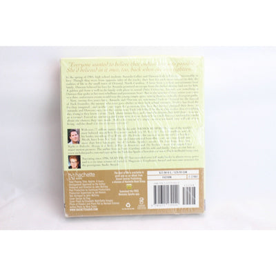 The Best of Me - Audio CD By Sparks, Nicholas Brand New Sealed