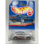 Hot Wheels X-Treme Speed Series #3 of 4 Porsche Carrera Collector #967 Silver