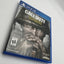 PS4 Call of Duty WWII Sony Playstation 4 2017 Video Game with Case World War 2