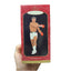 MUHAMMAD ALI - Hallmark Keepsake Ornament Vintage Rare Christmas Boxing