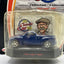 Matchbox Collectibles Dennis Gage Chevy SSR Truck My Classic Car Blue Sealed