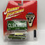 Johnny Lightning Class Of 57 Series 1957 Chevy Nomad Clskwagn Die Cast Car Model