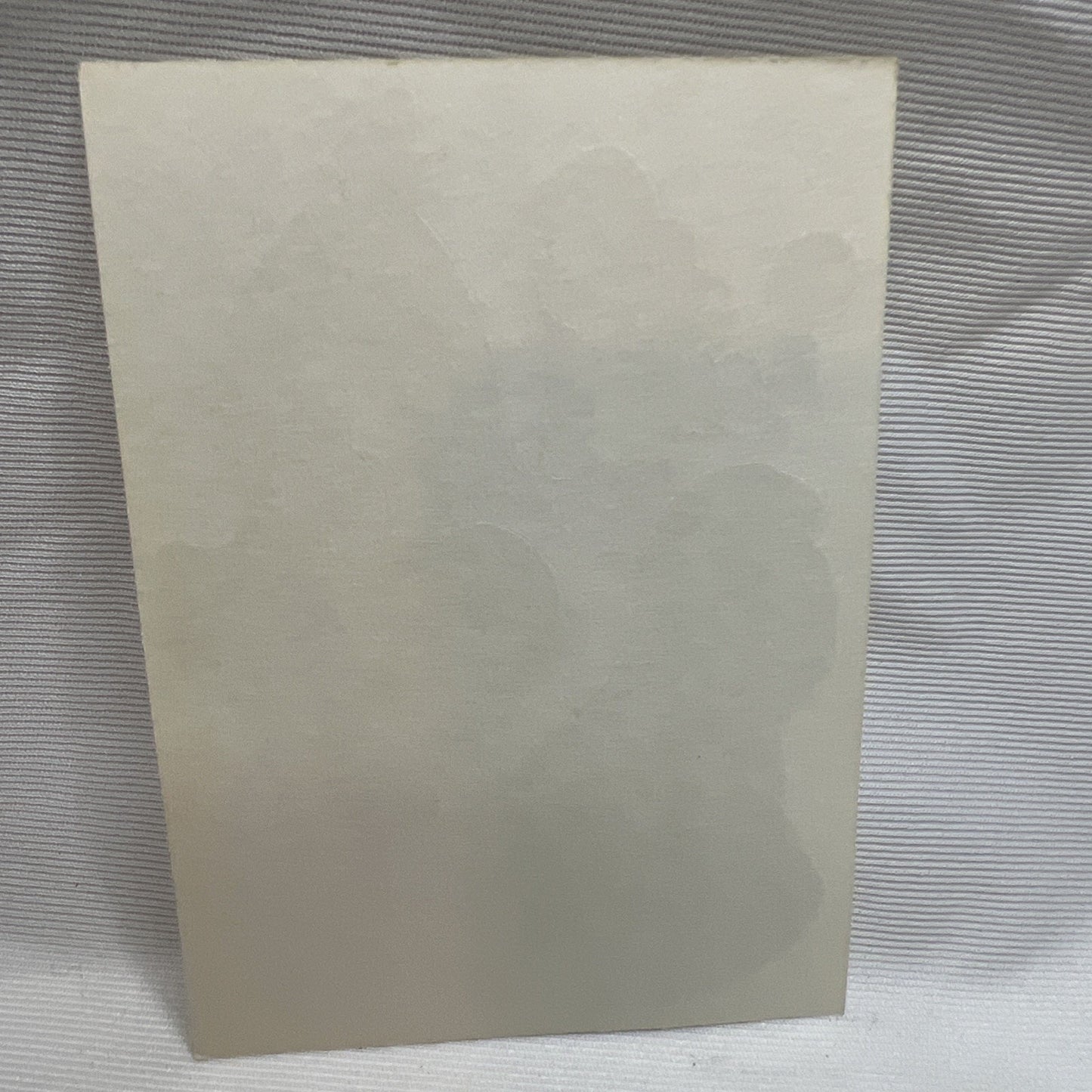 Disney Aladdin Jafar Vending Machine Sticker Prism 1990's Vintage