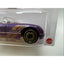 Hot Wheels '55 Corvette Purple #4 4/6 2025 Pearl Chrome 57th Anniversary Gold