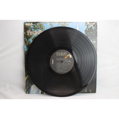 Elvis Presley How Great Thou Art Vinyl Record Tested Used