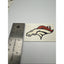 NFL Denver Broncos Temporary Tattoo Pack Of 10 Face Body Tattoos Football Bronco