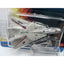 2025 Hot Wheels Premium Pop Culture G.I. Joe Combat Jet Sky Striker F-14 Tomcat