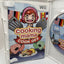 Cooking Mama: Cook Off (Nintendo Wii, 2007) Used With Case And Manual
