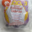 Vintage McDonald’s Happy Meal Toy Disney's Hercules Hydra Figures New Sealed