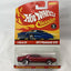 Hot Wheels Classics Series 1 - 1971 Plymouth GTX Dark Pink Die Cast Car