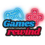 Games Rewind