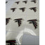 NFL Atlanta Falcons Temporary Tattoo Pack Of 10 Face Body Tattoos Football