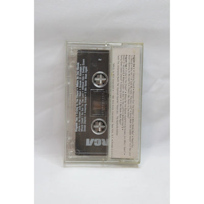 Elvis Presley His Songs Of Faith And Inspiration Cassette Tape Tested Music Used