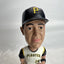 Pittsburgh Pirates Baseball Bobble Head Brian Giles 2002 Bobblehead