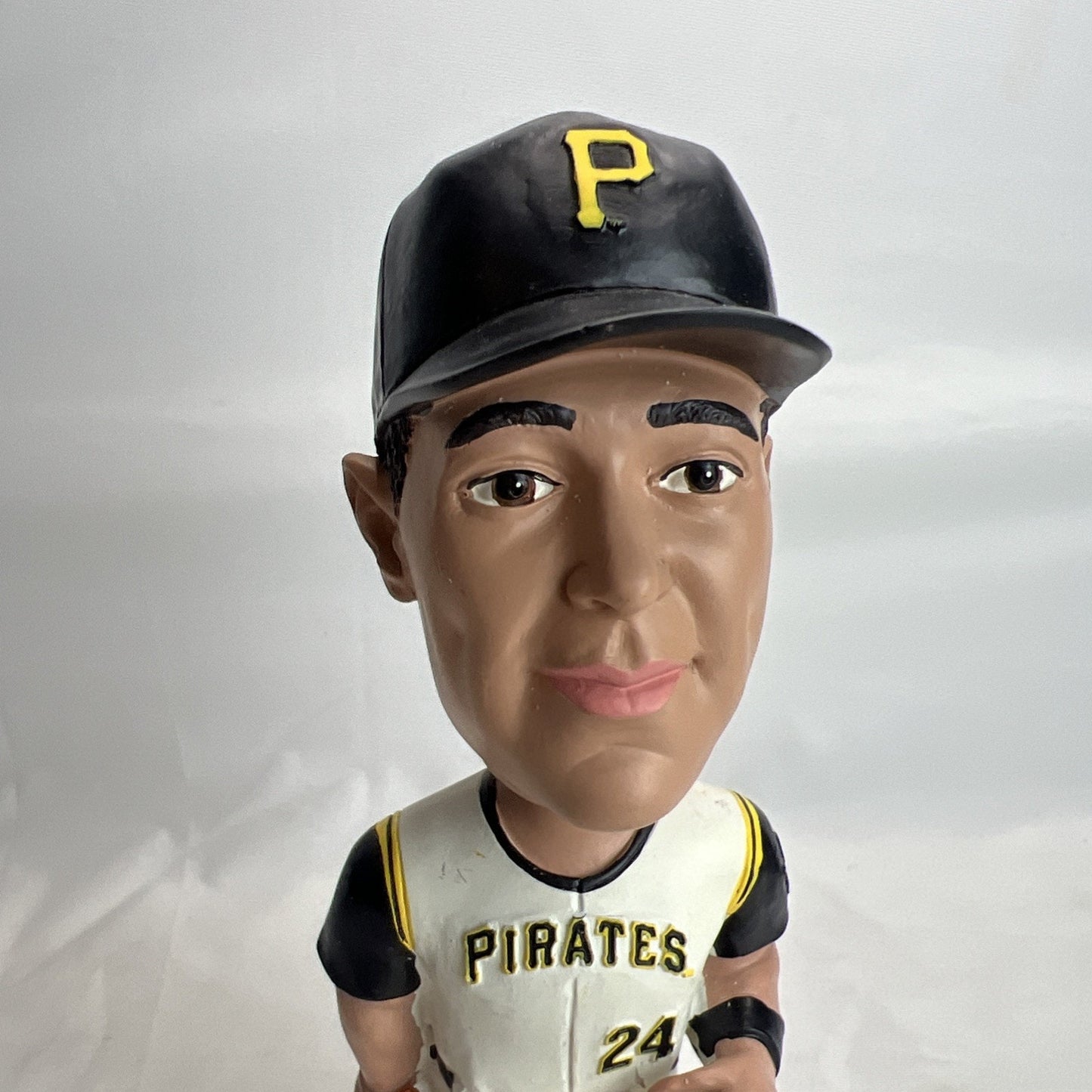 Pittsburgh Pirates Baseball Bobble Head Brian Giles 2002 Bobblehead