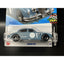 Hot Wheels Jaguar MK1 Blue 75/250 Race Day 2/10 Diecast Race Car