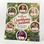 Hallmark Channel Countdown Christmas Have a Very Merry Movie Holiday Cookbook