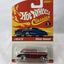 Hot Wheels Classics Series 1 Chevy Nomad Red Rare Color Metal Die Cast #16