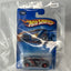 Hot Wheels 2005 Volkswagen New Beetle Cup 142 Gray and Red