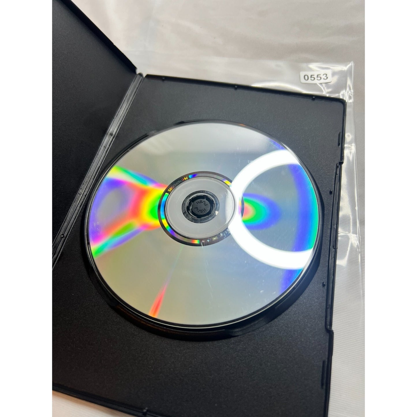 Hitman 2 Silent Assassin PC 2002 Tested Video Game Used