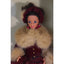 1995 Hallmark Victorian Elegance Barbie Doll Rare Edition Collectible