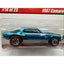 2005 Hot Wheels Classics Series 1 ’67 Camaro #14/25 Spectraflame Blue Redline