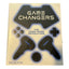 Game Changers: The Video Game Revolution Phaidon Hardcover Book New And Sealed
