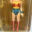 DC Comics Super Heroes Wonder Woman Action Figure ToyBiz 1989 New Sealed