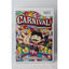 Carnival Games Nintendo Wii Tested Video Game Used