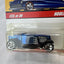 Hot Wheels Classics Series 2 Hooligan Spectraflame Blue 1:64 Diecast