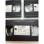 Elvis Presley The Concert Collection 3 VHS Set Tested Video Tapes Used