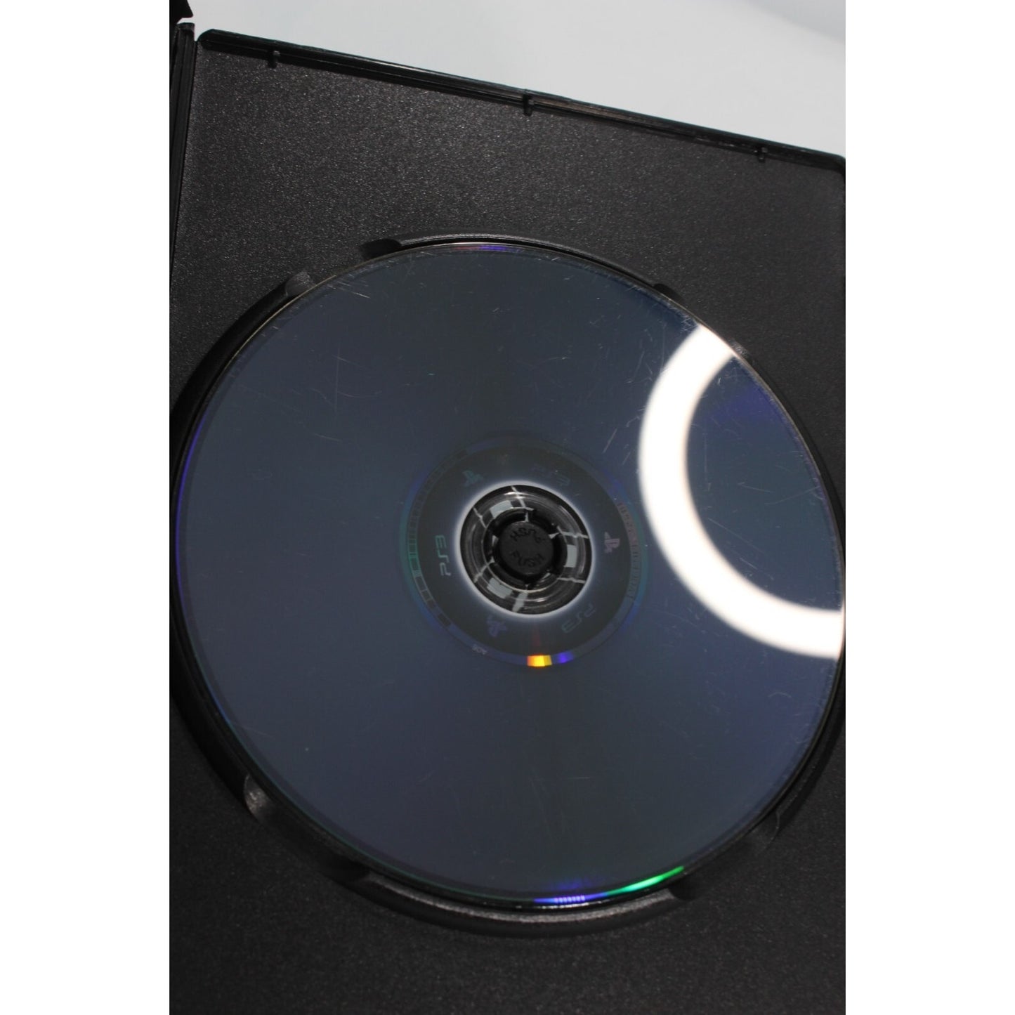 Tom Clancy's Ghost Recon Future Soldier PS3 PlayStation 3 Tested Video Game Used