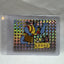 Disney Aladdin Jasmine Vending Machine Sticker Prism 1990's Vintage Rare